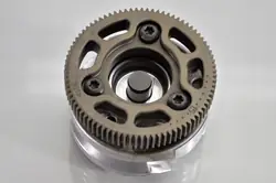 Hammaspyörä OEM 063.5 86z 84mm 6DCT250-vaihteistolle