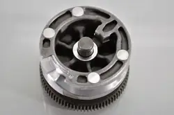 Hammaspyörä OEM 063.5 86z 84mm 6DCT250-vaihteistolle