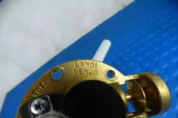 Vanne multi-GPL LANDI RENZO ELPIGAZ 67R-013018