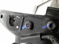 Charnière toit cabriolet BMW 3 E92/E93 OEM 7159612
