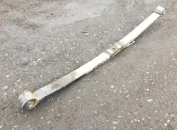 Blattfeder vorne rechts OEM A9603204602 - Gebraucht