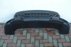Spoiler del parachoques delantero OEM 39187838 para Citroen C3 Aircross