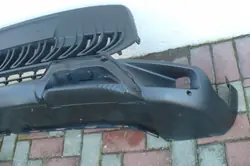 OEM 39187838 voorbumperspoiler voor Citroen C3 Aircross