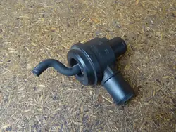 DV-klep AUDI A6 C5 2.7T BiTurbo 034145710B