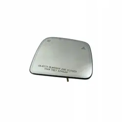 Jeep Grand Cherokee 2020 Lado Direito Inserções OEM GNTX0113209892