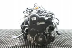 Begagnad Volvo D4204T14 1.97L Diesel Motor 2017