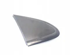 VW FOX vasen peilin runko OEM 5Z0853274 - Käytetty