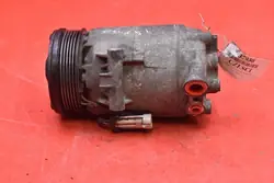 Compresseur de Climatisation Opel Astra III 1.7 CDTI 13297443