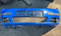 Paraurti anteriore Skoda Fabia I LIFT 04-08