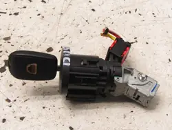 Zündschlüssel-Einsatz OEM 285916556R für Dacia Lodgy
