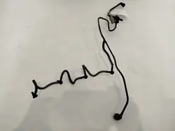 Brandstofinjectorleiding Opel Vivaro Renault Master Trafic