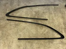 Junta de para-brisas OEM BD012D para Jaguar XF X260