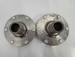 Fram styrknut Ford Ranger V AB31-1106-BF