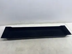 Prateleira traseira OEM P04 para Opel Corsa D 2006-2014