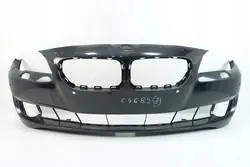 BMW 5-sarja F10/F11 etupuskuri OEM 7200712