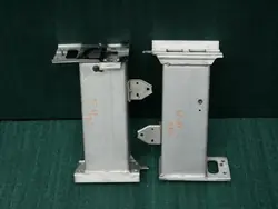 Krockzoner OEM HY53-V17N801-AE-19 SSC