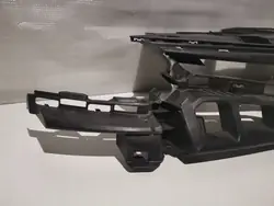Grillförstärkning Renault Megane III Lift 13-15