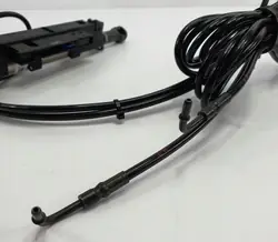 OEM 1718207610 Actionneur Toit Droit Mercedes SLK R171