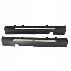 Protège-bas OEM 85880-CO000 Avant pour Hyundai i20N