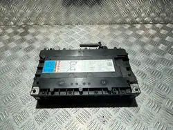 Ford Puma II Batterie OEM LX7A-10B759-AE 5Ah