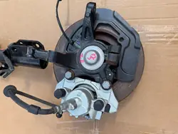 RENAULT TWINGO III LIFT Z.E. Höger Upphängning