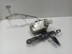 Porsche Taycan Klimaanlage Trockner OEM 9J11816412