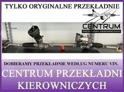 VOLVO XC90 XC60 II V60 V90 II S90 Caixa de Direção