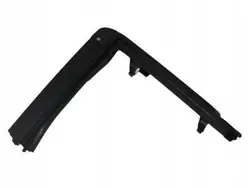 OEM 5182822AE rechter deurkozijn voor Wrangler JK 2D