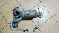Catalyseur Suzuki OE d'occasion OEM 20031