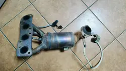 Catalyseur Suzuki OE d'occasion OEM 20031