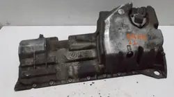 Oljepanna BMW E46 1432705