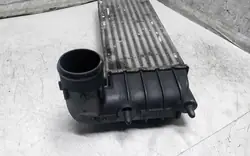 Radiateur intercooler PEUGEOT 807 2.0L Diesel 2004 OEM 870229HF