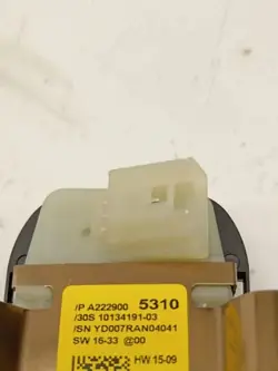 Sensor de lluvia OEM A2229005310 para Mercedes-Benz CLS