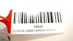 Motor limpiaparabrisas trasero OEM 360166916 Lancia Ypsilon III