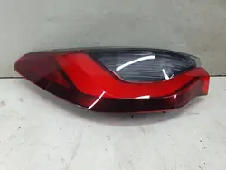 Feu Arrière Gauche BMW G22 G23 Europa 7477603