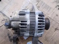 ALTERNATOR DACIA SANDERO LOGAN