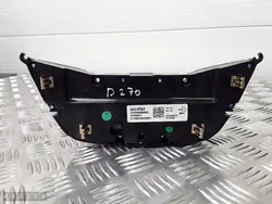 Module climatisation OEM 90924563 pour Opel Insignia