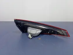 Mazda 3 III BM Berline Lumière Intérieure Arrière Droite