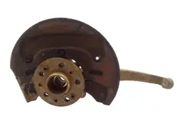 OEM 02060642 Vorderer Linker Radnabe Mercedes ML W164