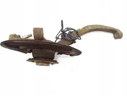 OEM 02060642 Fram Vänster Nav Mercedes ML W164