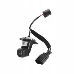 Cámara de marcha atrás OEM 99241-BE000 para Hyundai Kona II