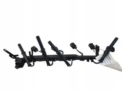 VW 03L971824A Lignes d'injection pour Passat B6 2.0L Diesel