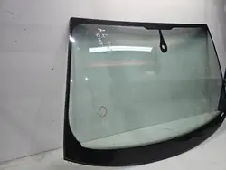 Begagnad Audi OE framruta OEM SZYBA CZOŁOWA B8 LIFT 8K0