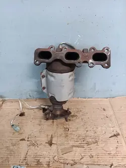 Catalyseur avant OEM F2G3-5G232 Ford/Lincoln