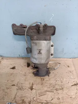 Catalyseur avant OEM F2G3-5G232 Ford/Lincoln