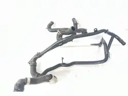 Vesiputket VW Passat B8 2.0 TDI 5Q0122073AL 5Q0122073Q