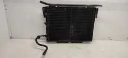 Condensador AC Mercedes OEM A1408300570 para Clase S W140