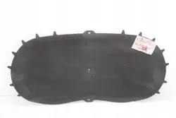 Isolamento capô OEM 360212400 para VW Tiguan I 07-11