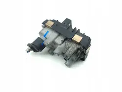 Contrôleur Turbo Land Rover Evoque II 2020