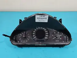 Mercedes W211 Speedometer A2115400411 3.2 CDI